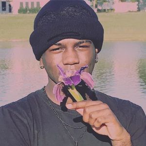 Meet your Posher, Patrick